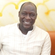 M. BINATE Mamadou